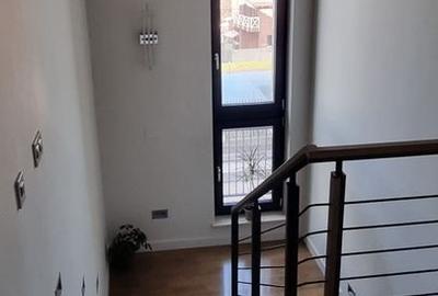 Duplex cu 4 camere cu Teren 690 Mp în Făget - 30