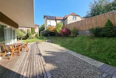 Vila superba de inchiriat ultracentral Brasov - 5