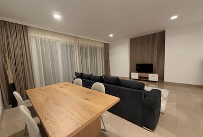 Jiului!Apartament luminos, stradal, terasa, parcare subterana - 5