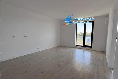 Prima -nchiriere apartament 2 camere, nemobilat, bloc 2024 - 12