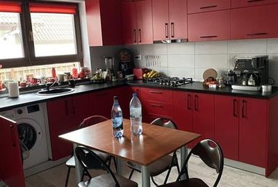 Casa cu 500mp teren, Izvor, Tarlungeni, Brasov - 7