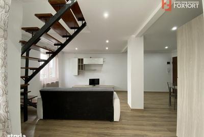Apartament cu 3 camere semidecomandat, mobilat în Ghiroda - 18