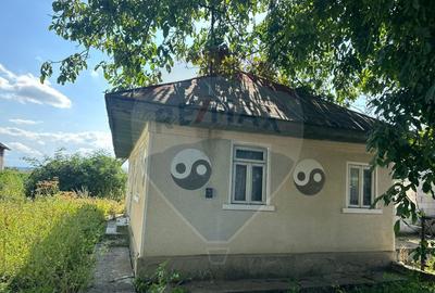 Teren intravilan 3.765 mp cu casa Bode?ti de Jos - 20