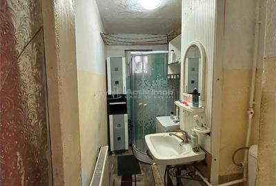 Apartament cu 2 camere semidecomandat, mobilat în Vest - 15