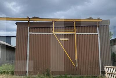 Proprietate industriala multifunc?ionala cu poten?ial fo - 5