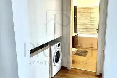 GIROC - 2 Camere - Etaj 2 - Mobilat - Loc de parcare inclus GIROC - 2 Camere - Etaj 2 - Mobilat - Loc de parcare inclus - 5