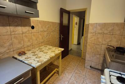 Apartament cu 2 camere decomandat în Doamna Ghica - 4
