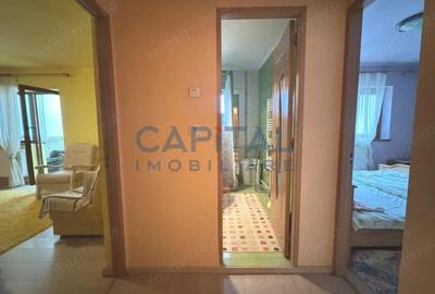 FARA COMISION! 2 camere decomandate, Zorilor - 8