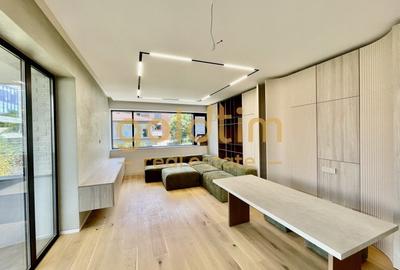 SUPERB/ ZONA EXCLUSIVISTA/ PARCARE - 4