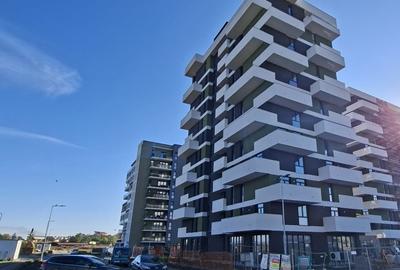 Vedere frumoasa, parcare subterana, boxa-gata de mutare - 1