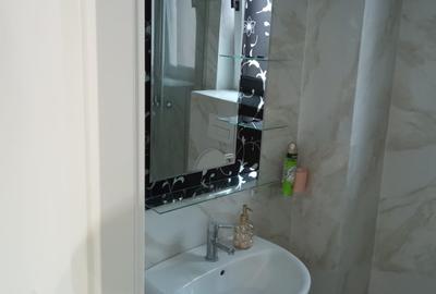 Apartament cu 2 camere, utilat și mobilat complet, la PREȚ PROMOȚIONAL - 6