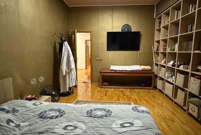 Casă cu 4 camere în Central - 13