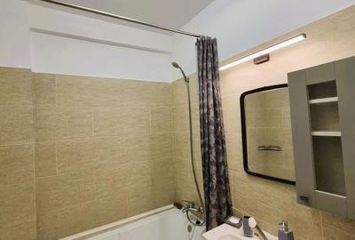 Garsonieră decomandată în Chiajna - 9