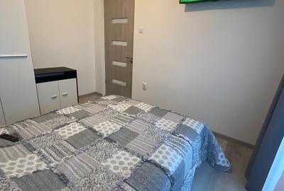 Apartament cu 2 camere în Sânmartin - 15