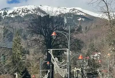 Apartament cu 2 camere decomandat în Central - 5