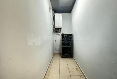 Spatiu comercial 80mp, cu vad excelent - str. 13 Decembrie - 6