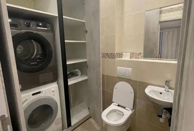 Apartament cu 2 camere în Telegrafului - 1