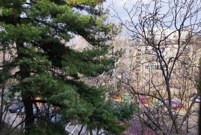 Apartament cu 4 camere decomandat, mobilat în Brâncoveanu - 2