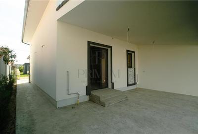 Duplex cu 4 camere cu Canalizare în Ghiroda - 22