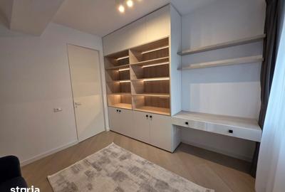 Apartament cu 3 camere semidecomandat în Central - 5