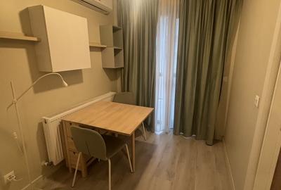 Garsonieră decomandată, mobilată în Theodor Pallady - 5