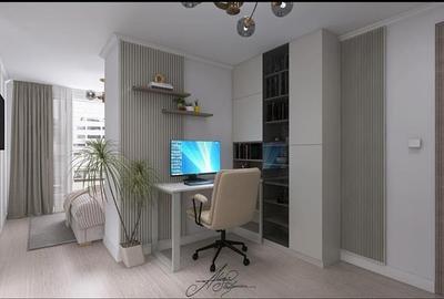 Apartament cu 4 camere decomandat în Grigorescu - 10