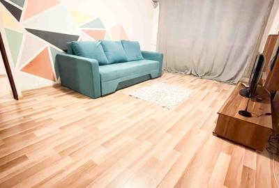 Garsonieră decomandată, mobilată în Vitan - 2