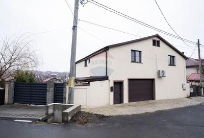 Vila 5 camere complet mobilata, foișor, teren generos - 12