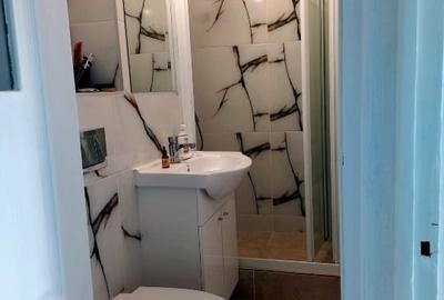 Apartament cu 3 camere semidecomandat în Mircea cel Bătrân - 1