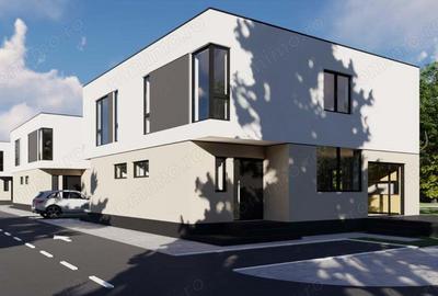 Apartament NOU, P+ E - 1