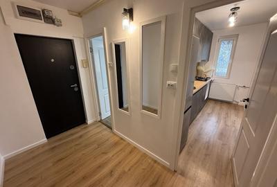 Garsoniera Renovata - Decomandata - Gorjului - Metrou 10 minute - 7