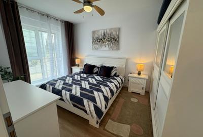 Apartament cu 2 camere semidecomandat în Central - 6