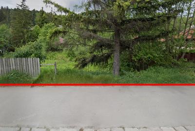 Teren Construcții intravilan de 700 mp, în Central - 1