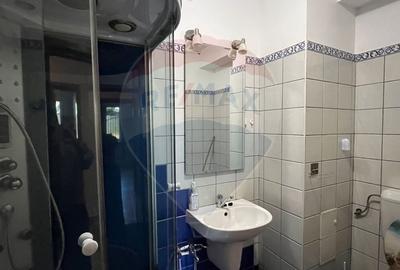 Inchiriere casa - vila cu 6 camere,  zona Cosbuc Inchiriere casa - vila cu 6 camere,  zona Cosbuc - 5