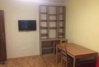 Apartament 1 camera, decomandat, zona Gara - Billa Apartament 1 camera, decomandat, zona Gara - Billa - 6