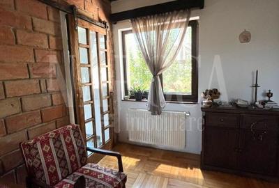 Duplex cu 5 camere cu Canalizare în Cordos - 2