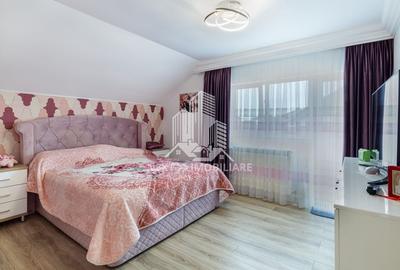 Casa Lazu P+M, renovata 2022,  teren 400mp - 10