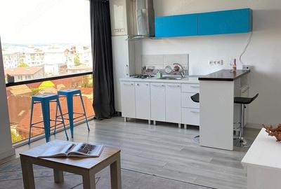 Apartament cu 2 camere decomandat în Central - 3