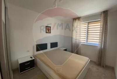 Apartament de inchiriat, 2 camere, in bloc nou, cu loc de parcare - 2