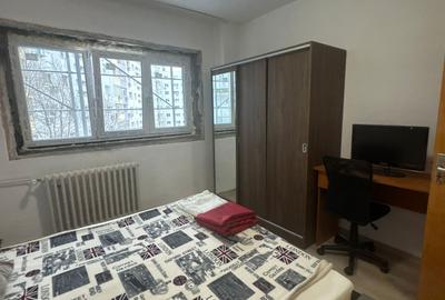 Apartament cu 2 camere decomandat, mobilat în Dristor - 4