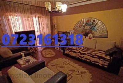 Apartament cu 4 camere decomandat în Radu Negru - 3