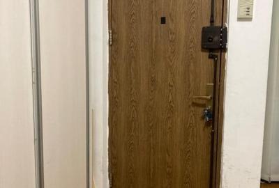 Apartament cu 3 camere semidecomandat, mobilat în Crângași - 4