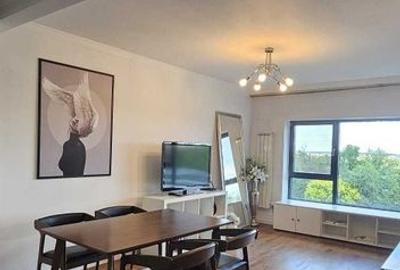 De închiriat apartament 2 camere Floreasca - 3