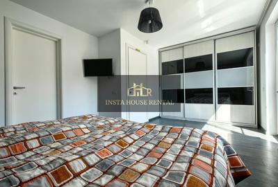 4 camere Avangarde Forest /  Pipera - 14