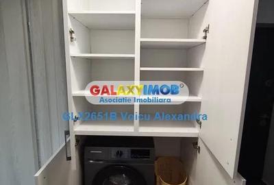 Apartament cu 2 camere, mobilat în Apărătorii Patriei