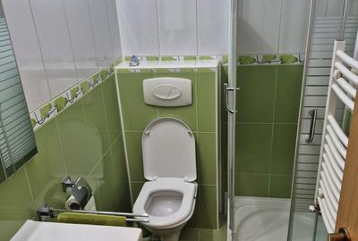 Apartament cu 3 camere semidecomandat în Hipodrom 2 - 5