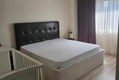 Apartament cu 3 camere decomandat, mobilat în Pipera - 7