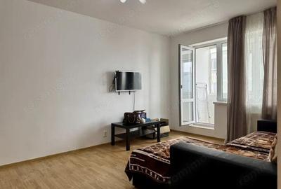 Garsoniera luminoasa | Geam la baie | Metrou Nicolae Grigorescu - 2