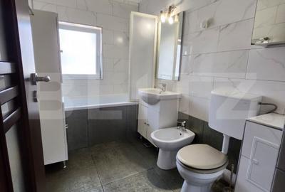 Apartament 2 camere, 52 mp, 2 balcoane, pod 45mp, parcare, zona Porii - 7