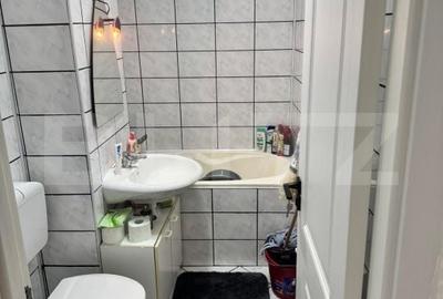 Apartament cu 2 camere semidecomandat în Calea Moldovei - 2